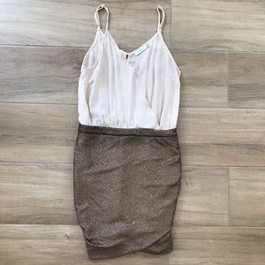 Ruby & Jenna Lush Dress